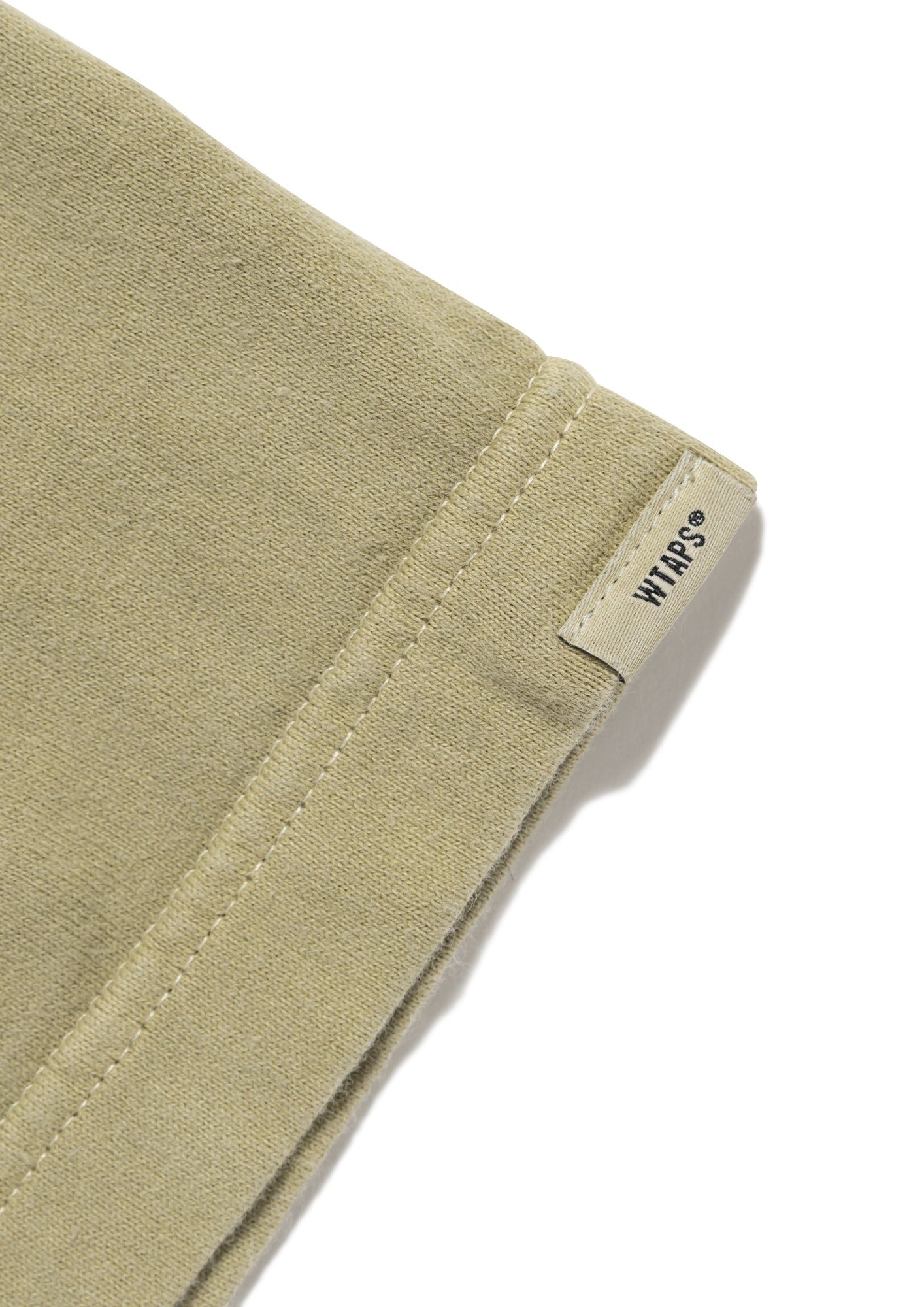 SIGN-OD / SS / COTTON – WTAPS®