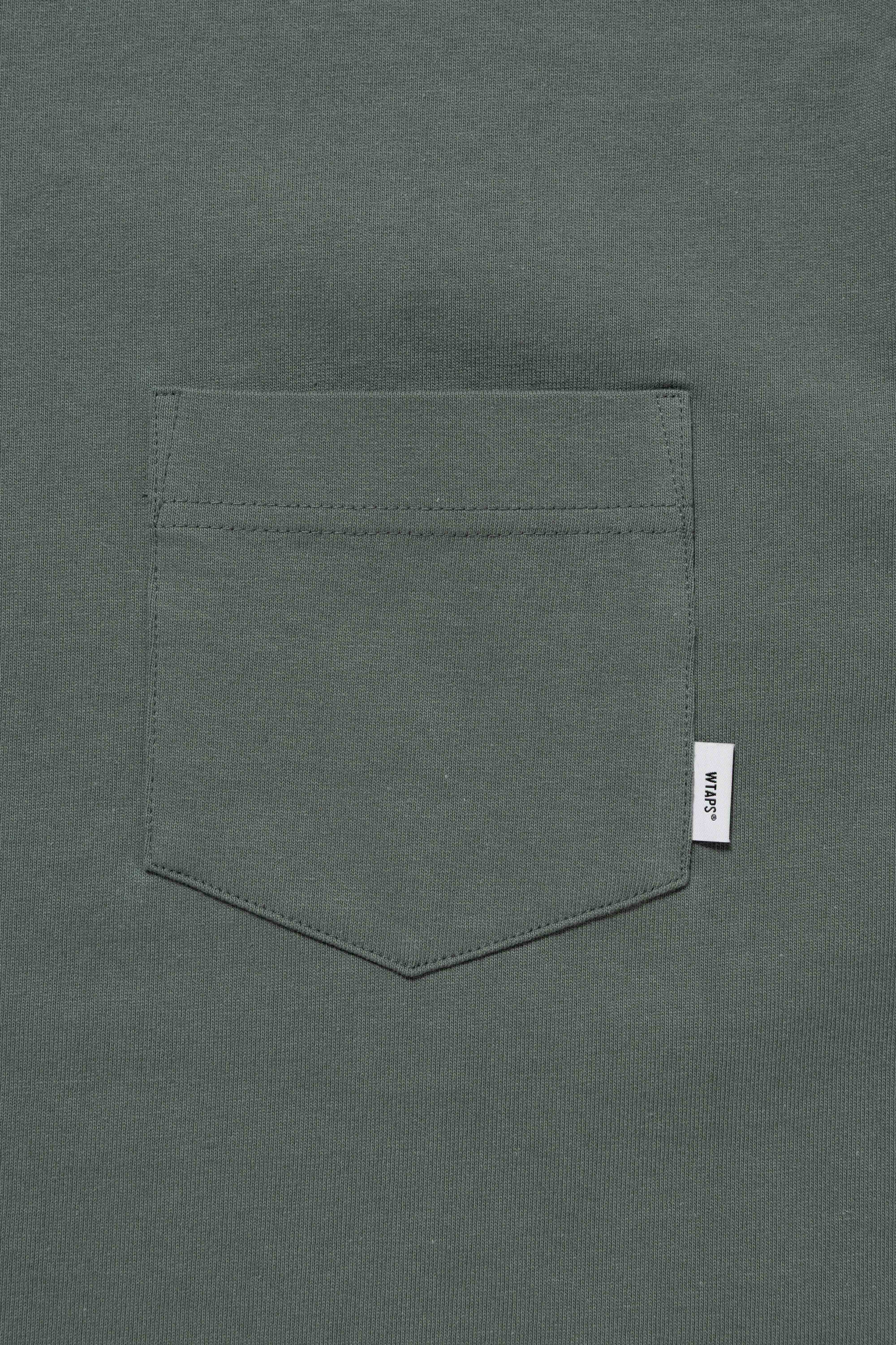 AII / LS / COTTON – WTAPS®
