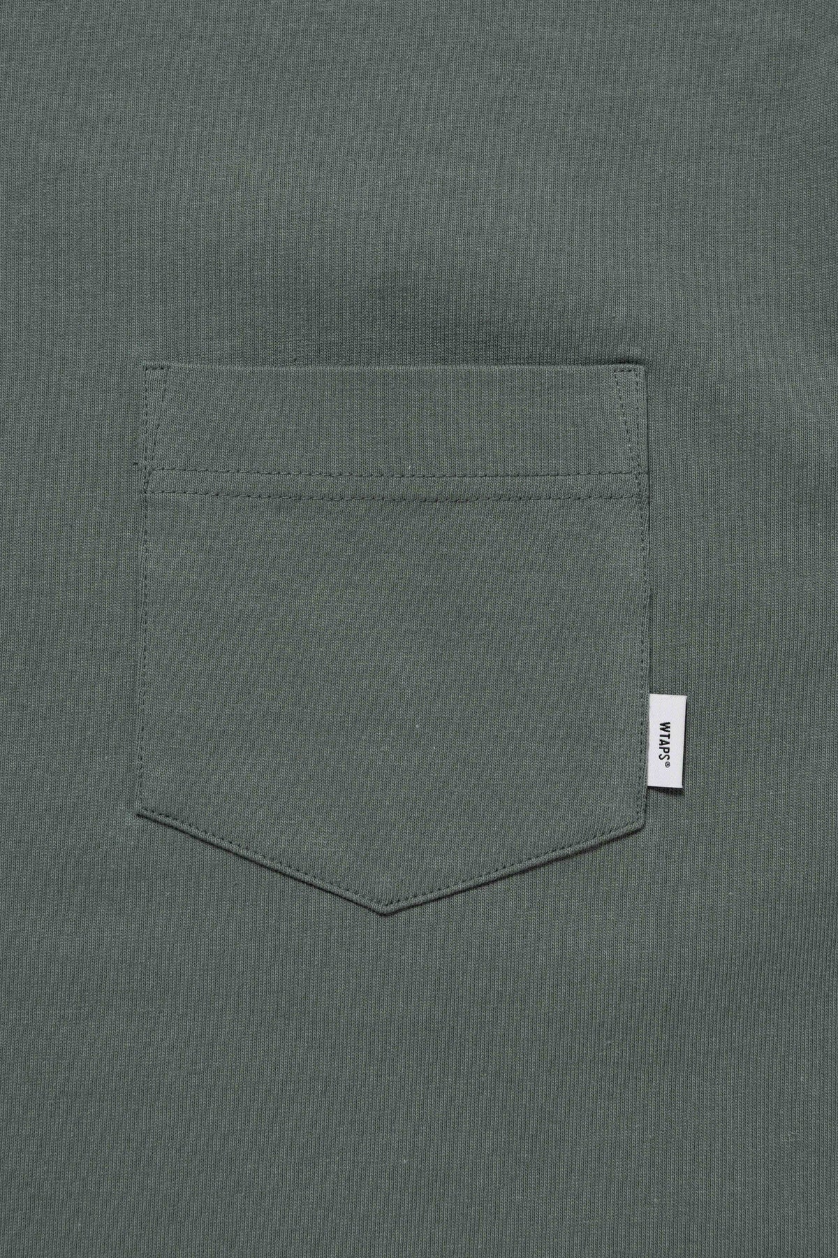 AII / LS / COTTON
