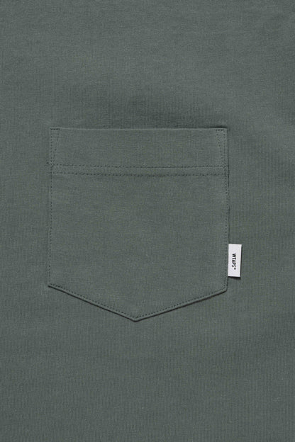 AII / LS / COTTON
