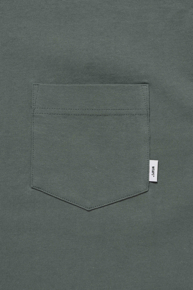 AII / LS / COTTON