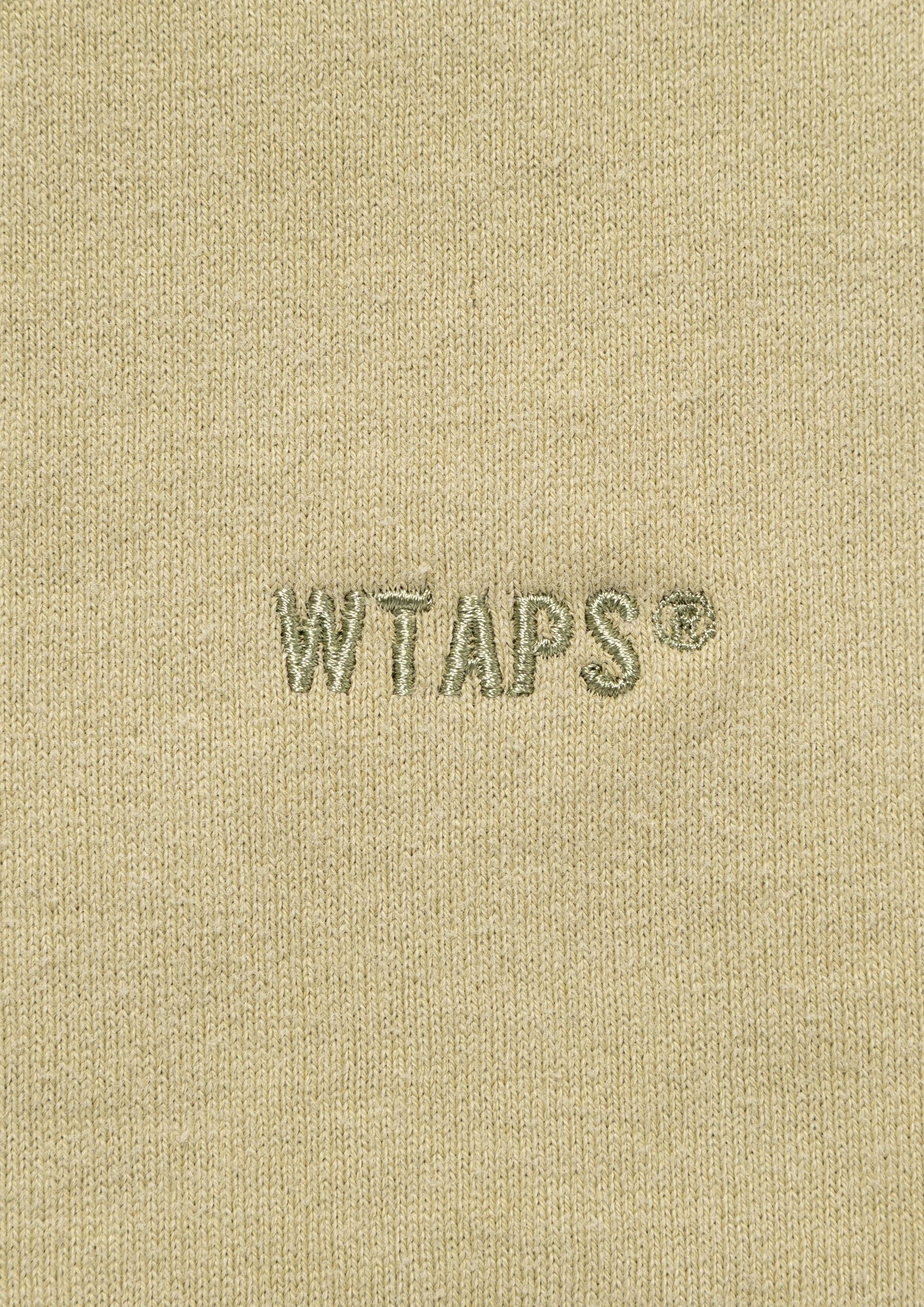 SIGN-OD / SS / COTTON