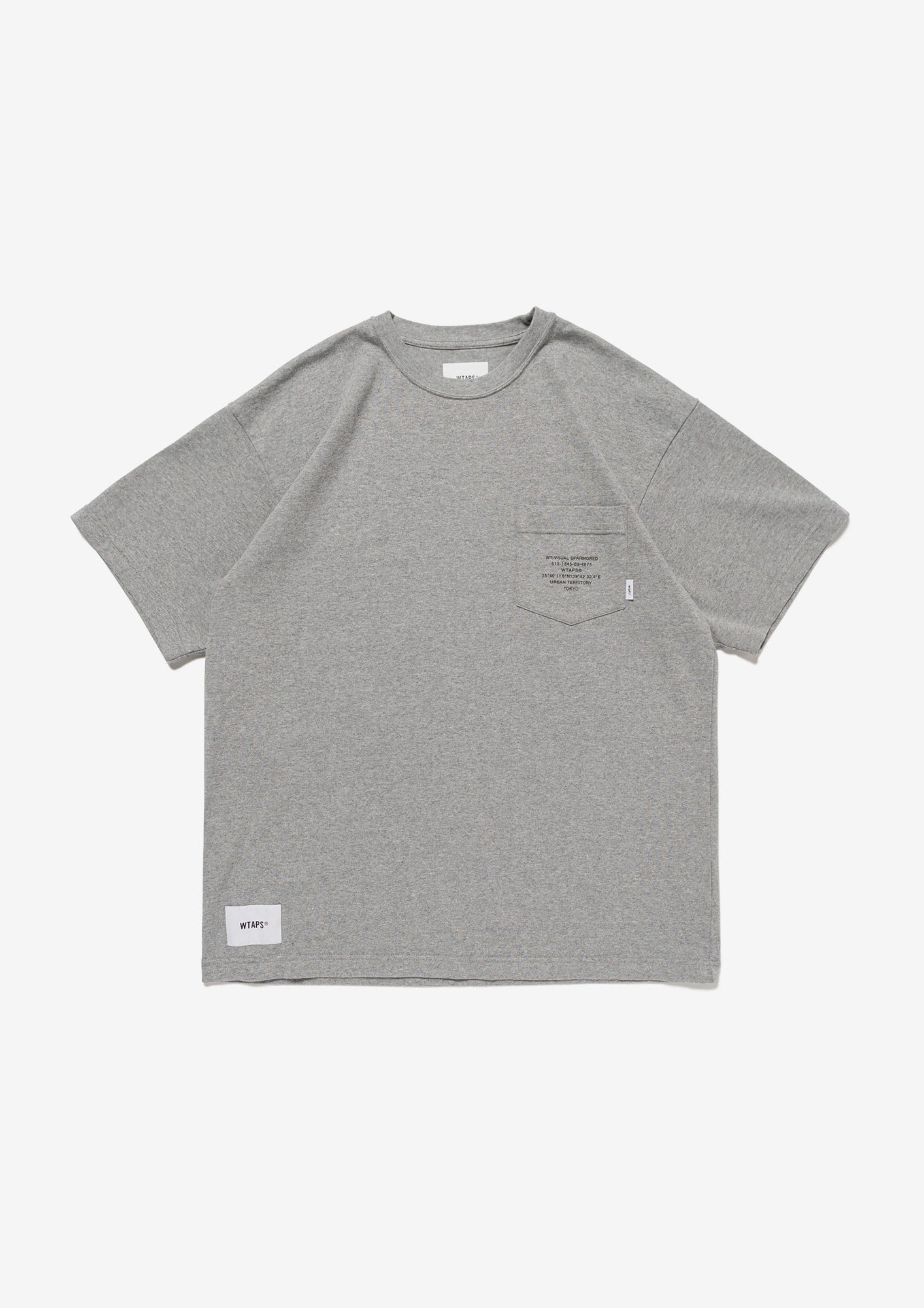 AII / SS / COTTON