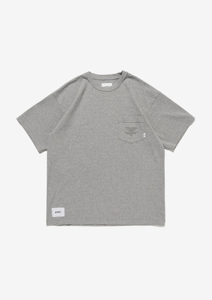 AII / SS / COTTON
