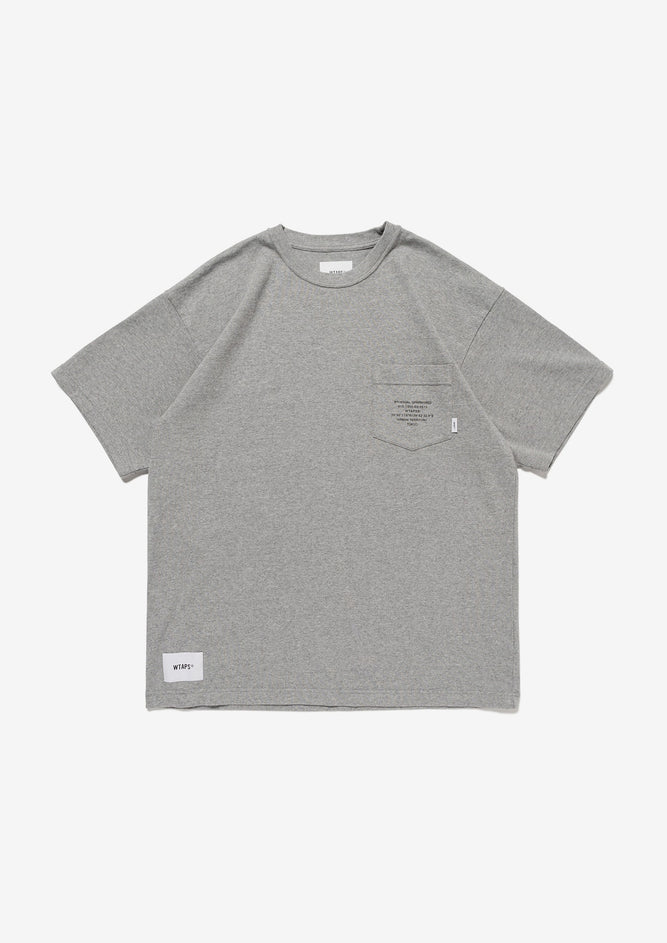 AII / SS / COTTON
