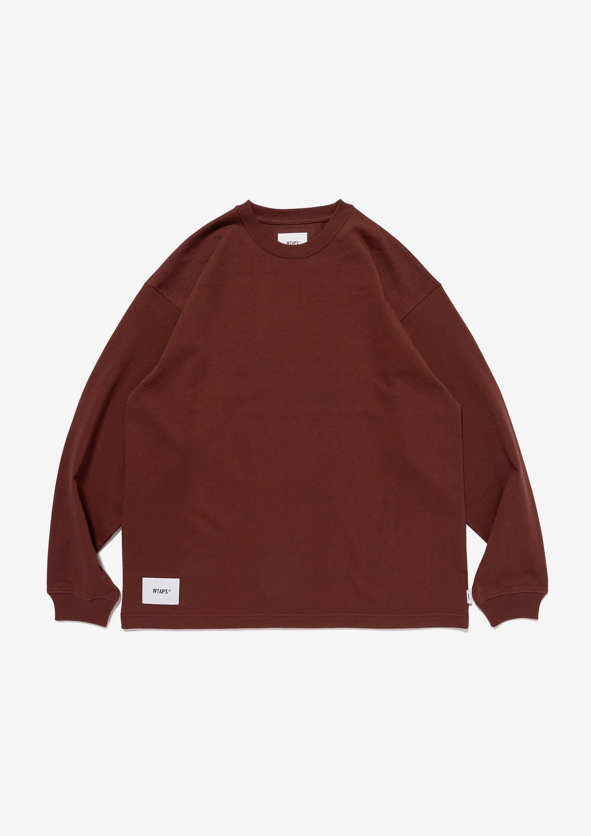 SIGN-YD 01 / LS / COTTON