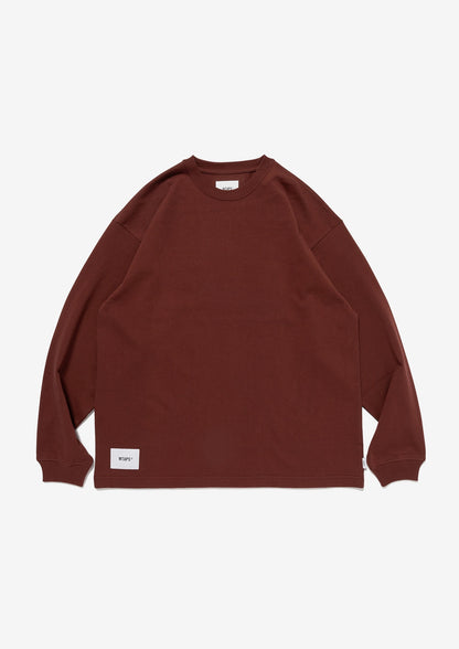 SIGN-YD 01 / LS / COTTON