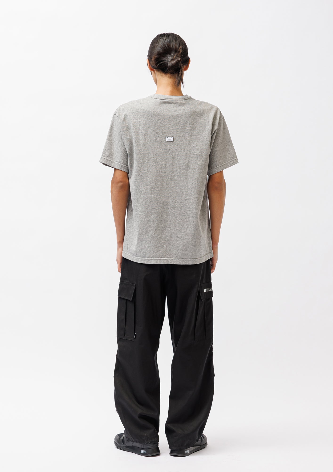 AII / SS / COTTON