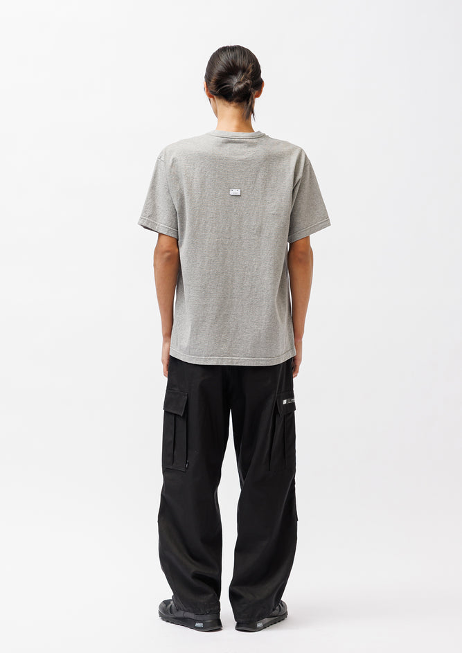 AII / SS / COTTON