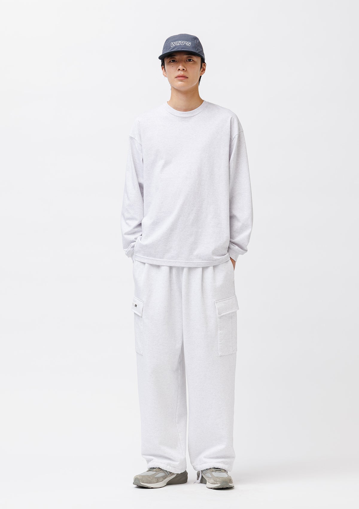 SIGN-YD 01 / LS / COTTON