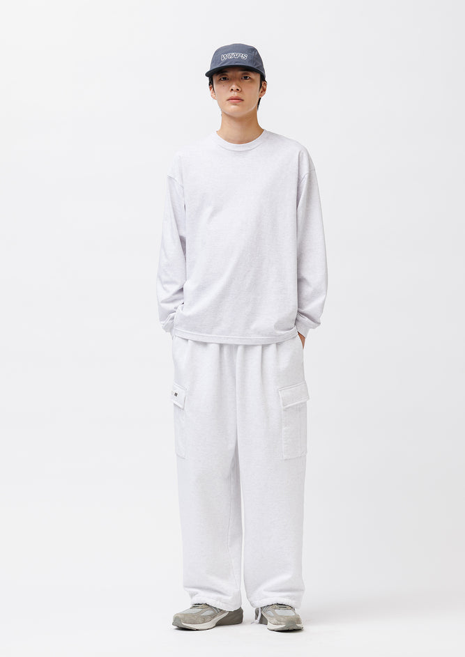 SIGN-YD 01 / LS / COTTON