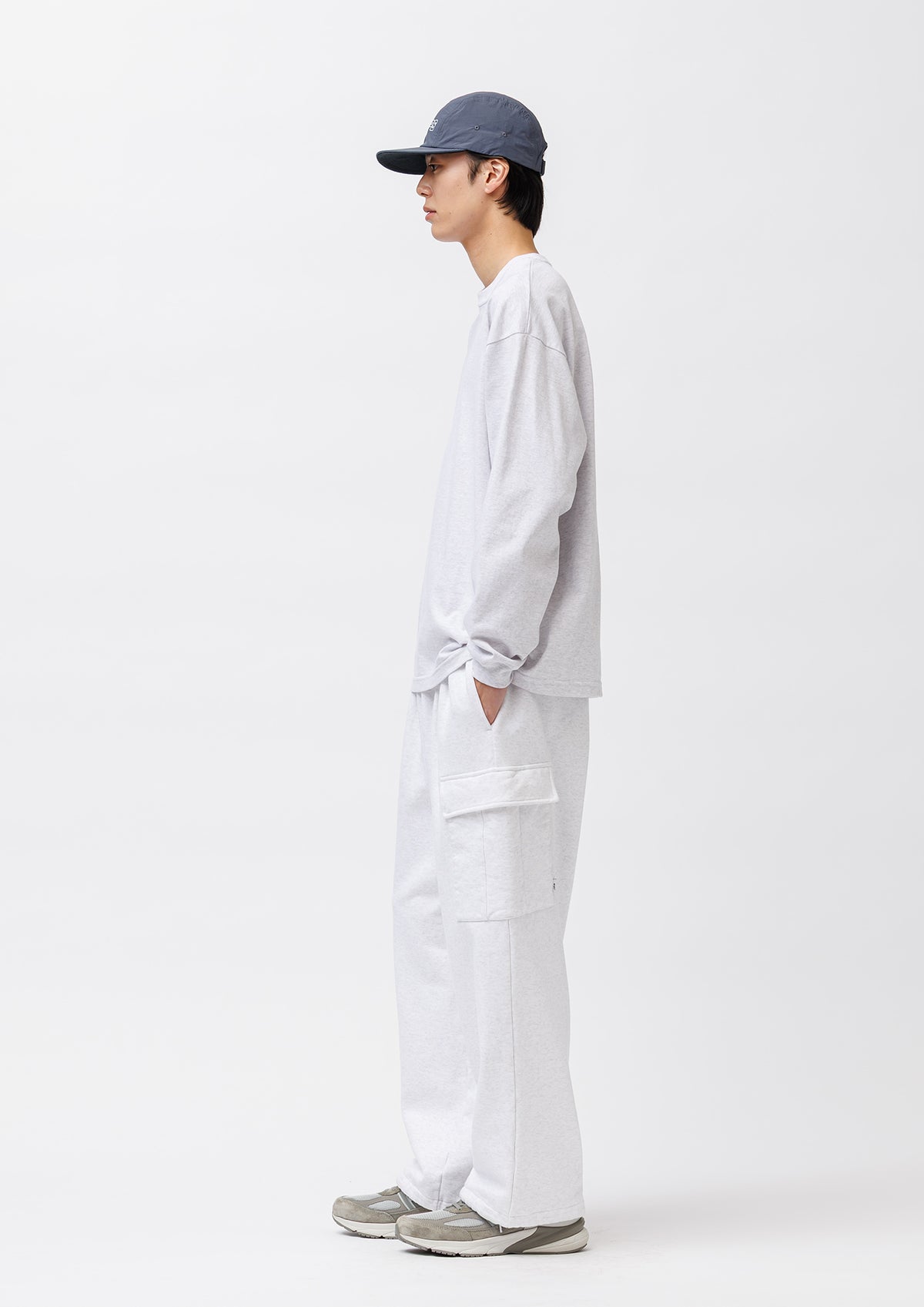 SIGN-YD 01 / LS / COTTON