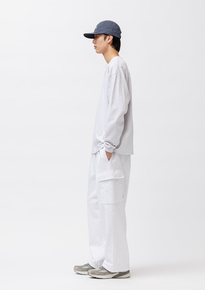 SIGN-YD 01 / LS / COTTON