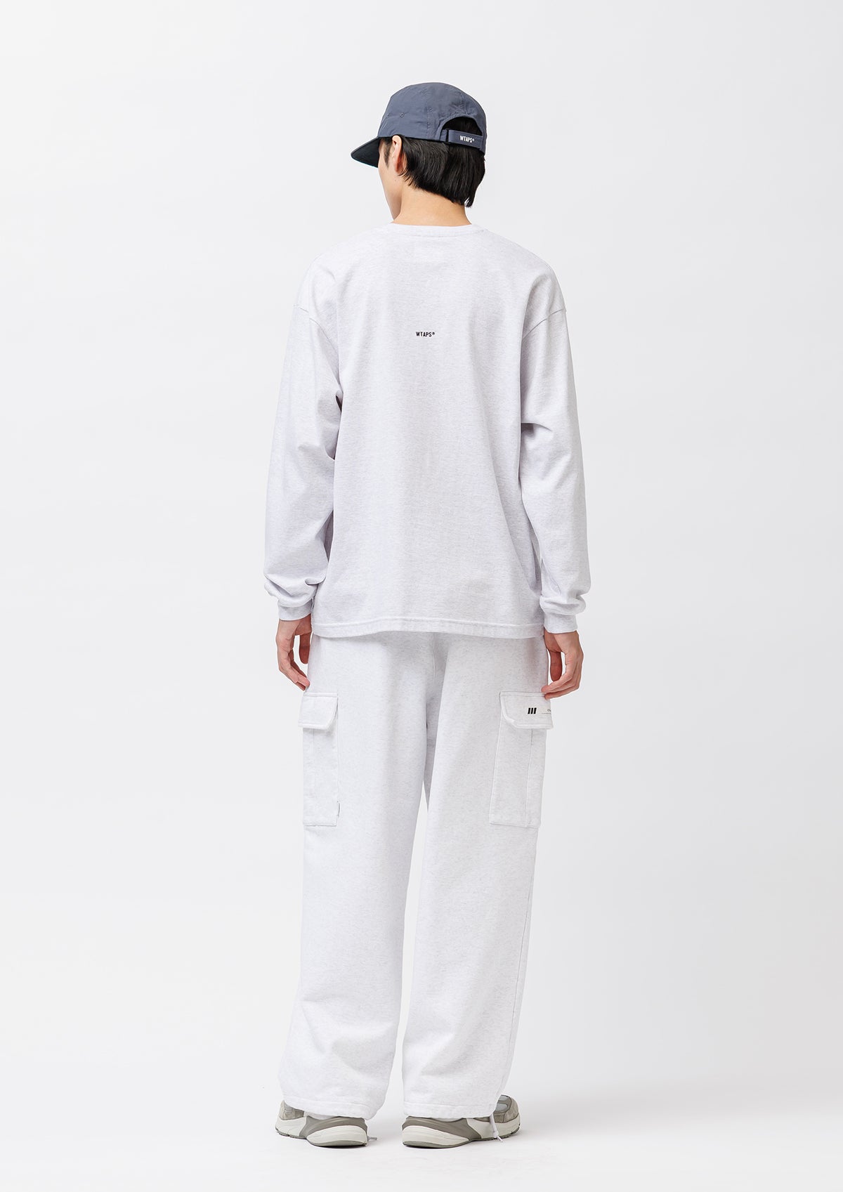 SIGN-YD 01 / LS / COTTON
