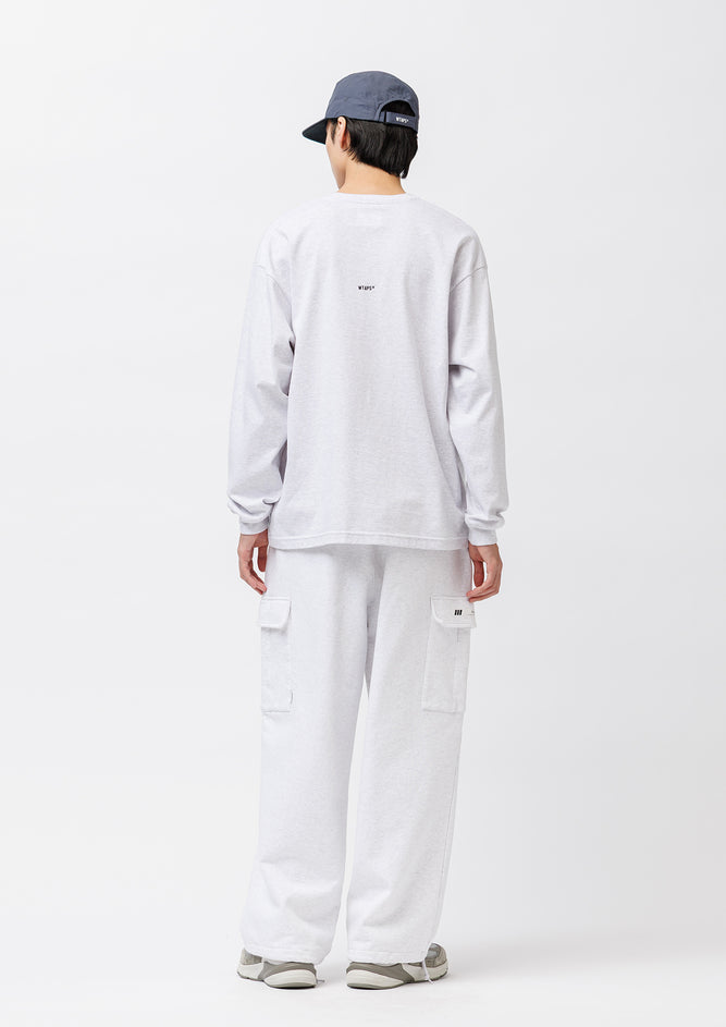 SIGN-YD 01 / LS / COTTON