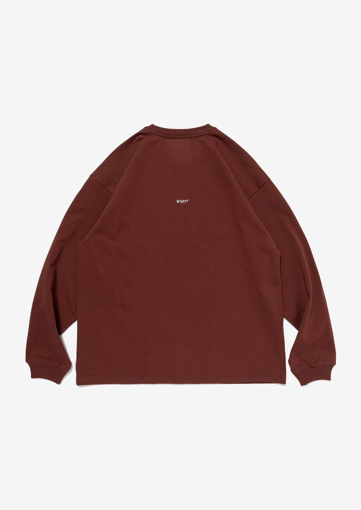SIGN-YD 01 / LS / COTTON