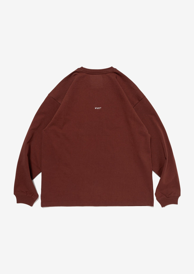 SIGN-YD 01 / LS / COTTON