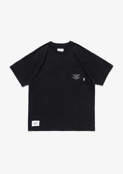AII / SS / COTTON