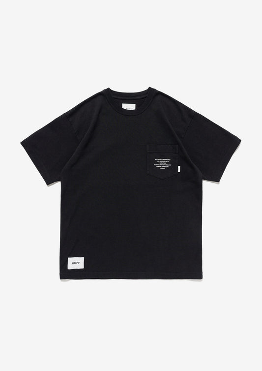 AII / SS / COTTON
