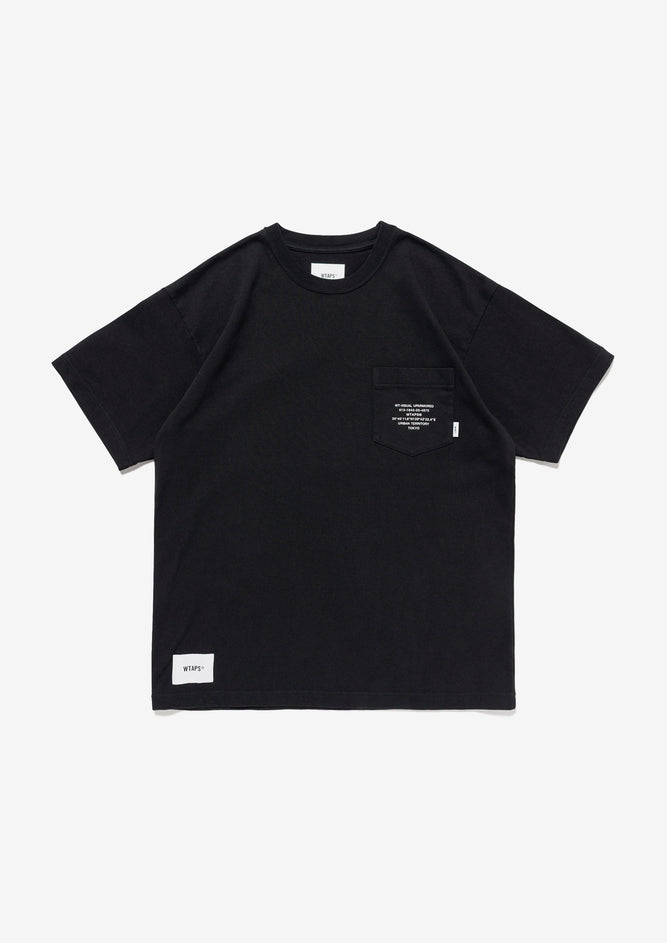 AII / SS / COTTON