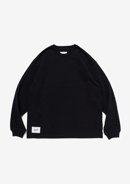 SIGN-YD 01 / LS / COTTON