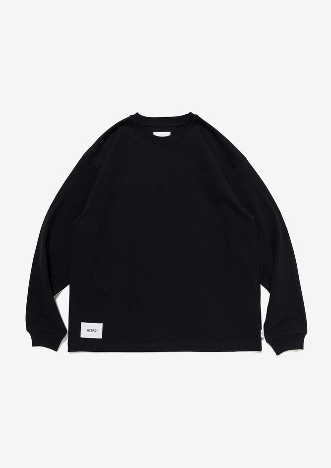 SIGN-YD 01 / LS / COTTON