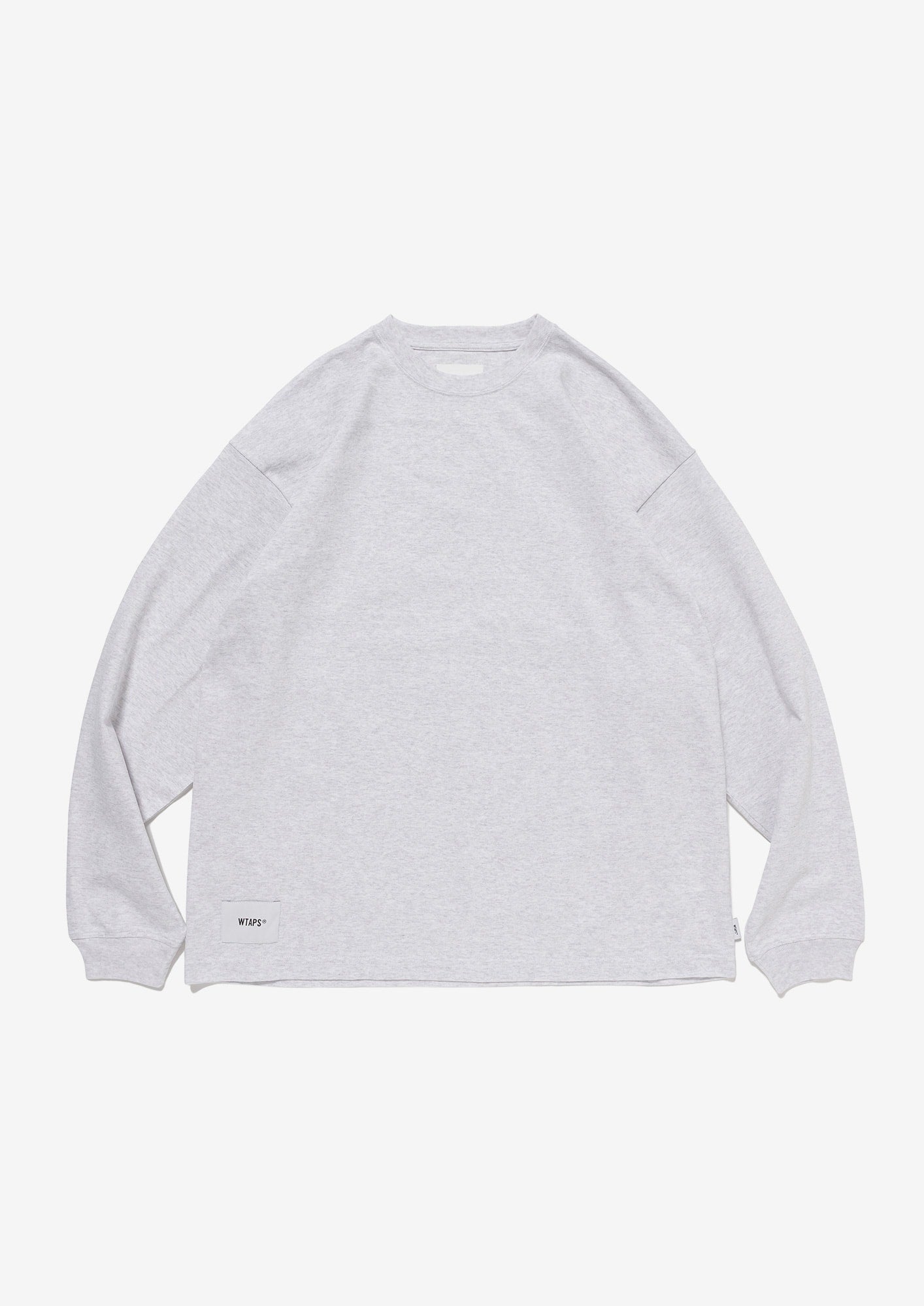 SIGN-YD 01 / LS / COTTON – WTAPS®
