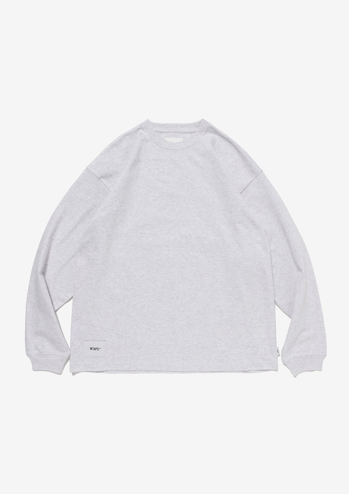 SIGN-YD 01 / LS / COTTON