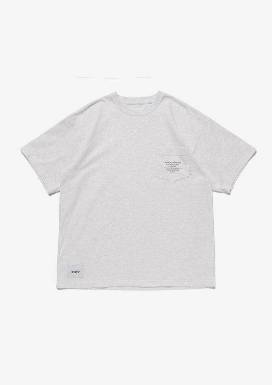 AII / SS / COTTON