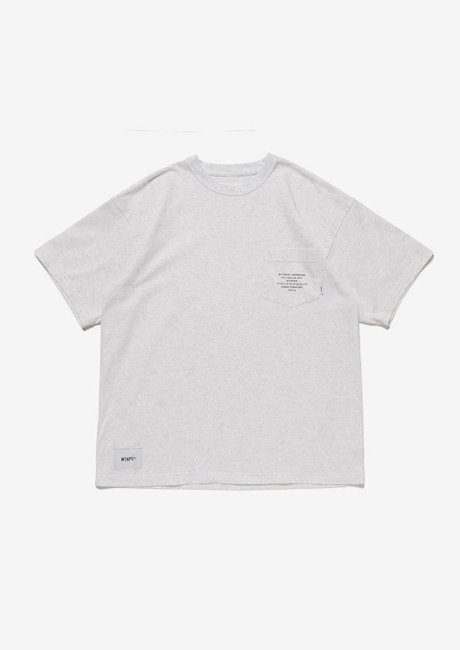 AII / SS / COTTON
