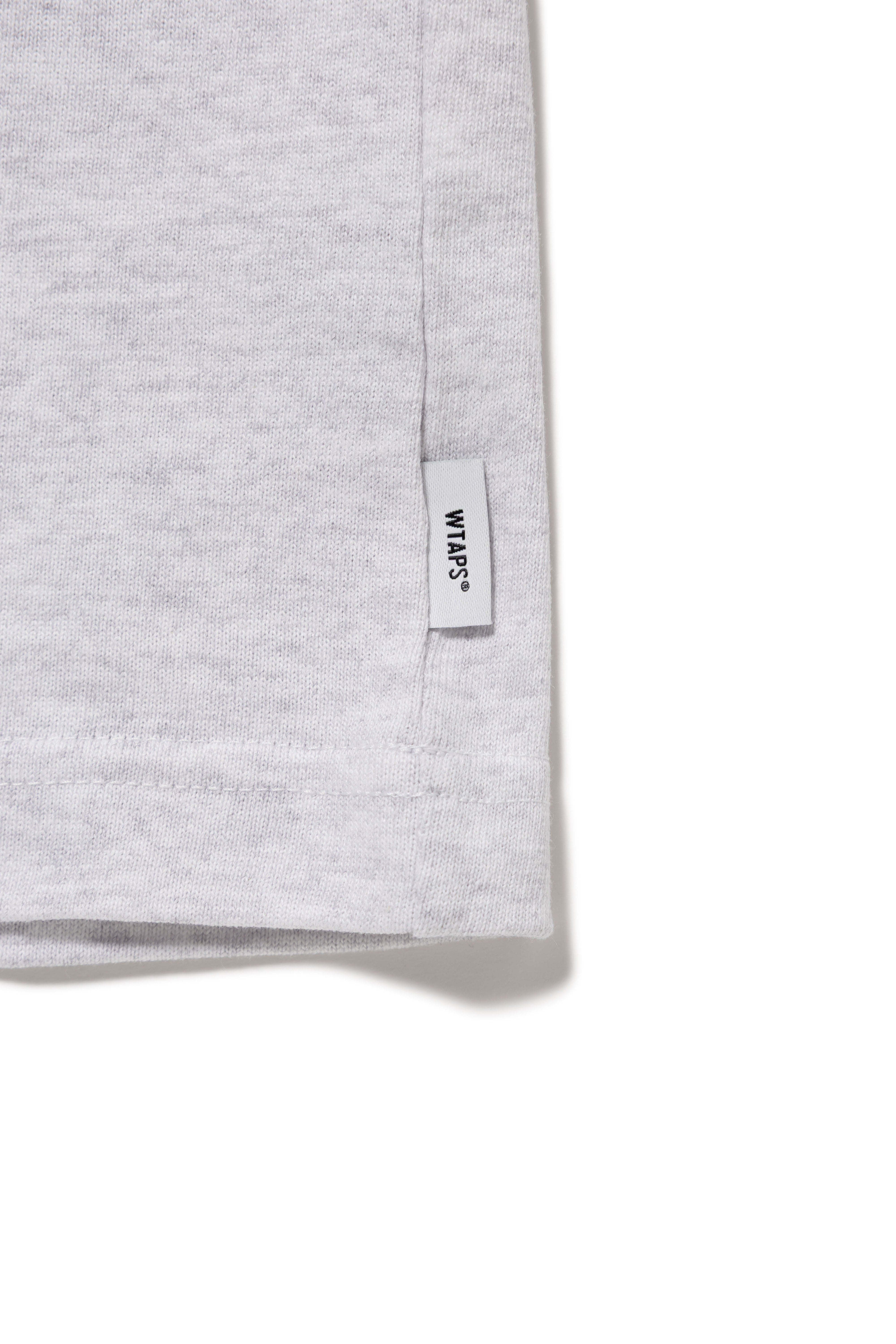 SIGN-YD 01 / LS / COTTON – WTAPS®