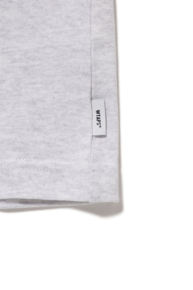 SIGN-YD 01 / LS / COTTON