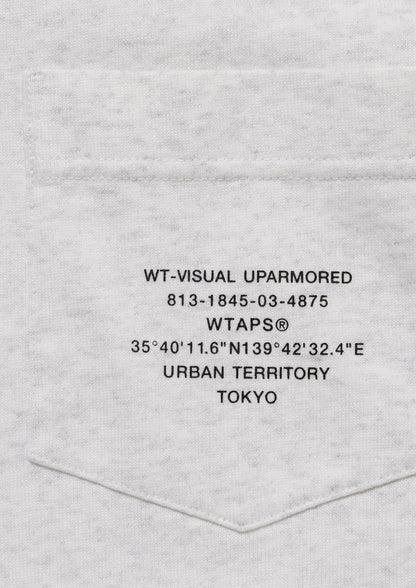 AII / SS / COTTON