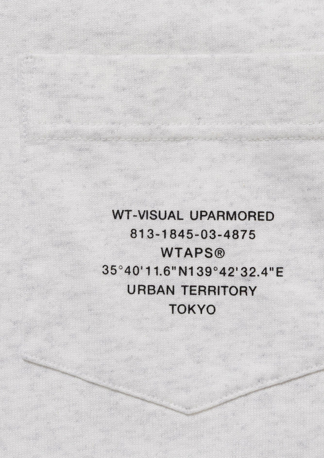AII / SS / COTTON