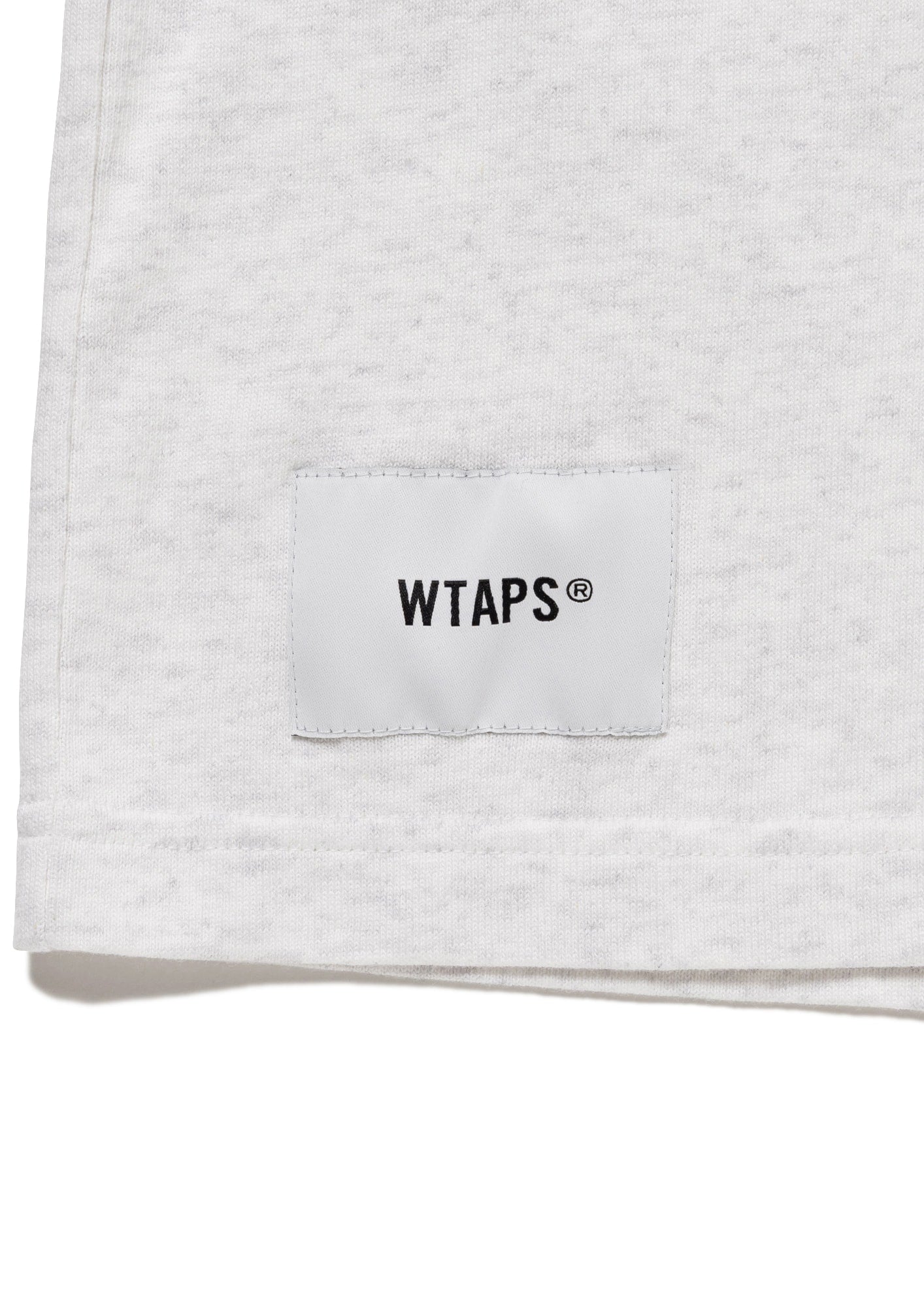 AII / SS / COTTON