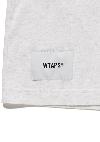 AII / SS / COTTON