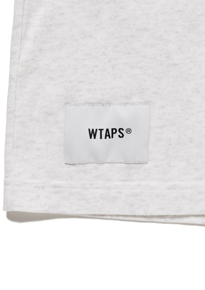 AII / SS / COTTON