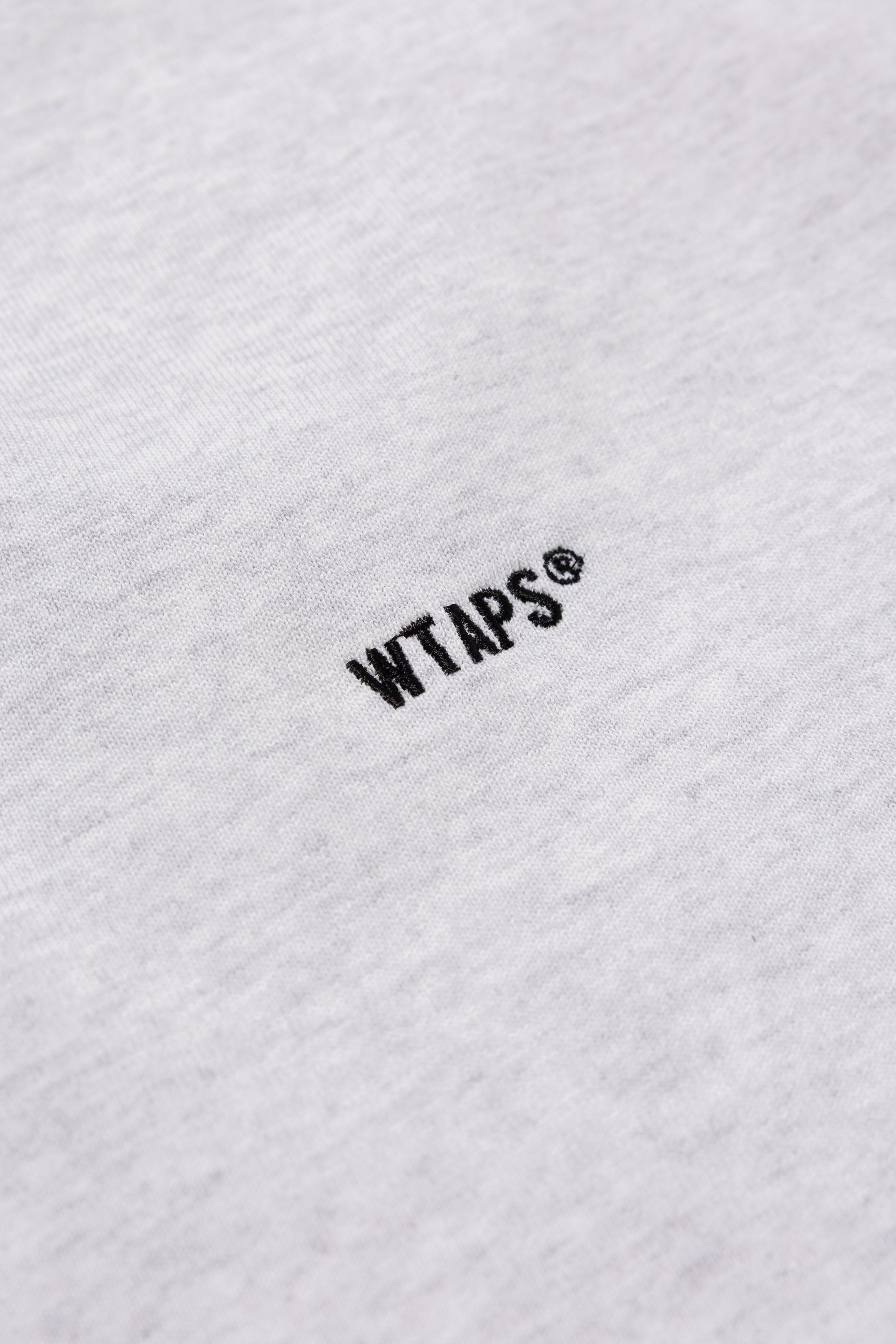 SIGN-YD 01 / LS / COTTON – WTAPS®