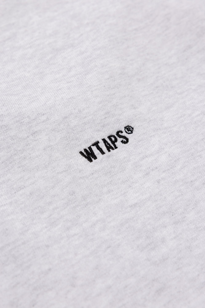 SIGN-YD 01 / LS / COTTON