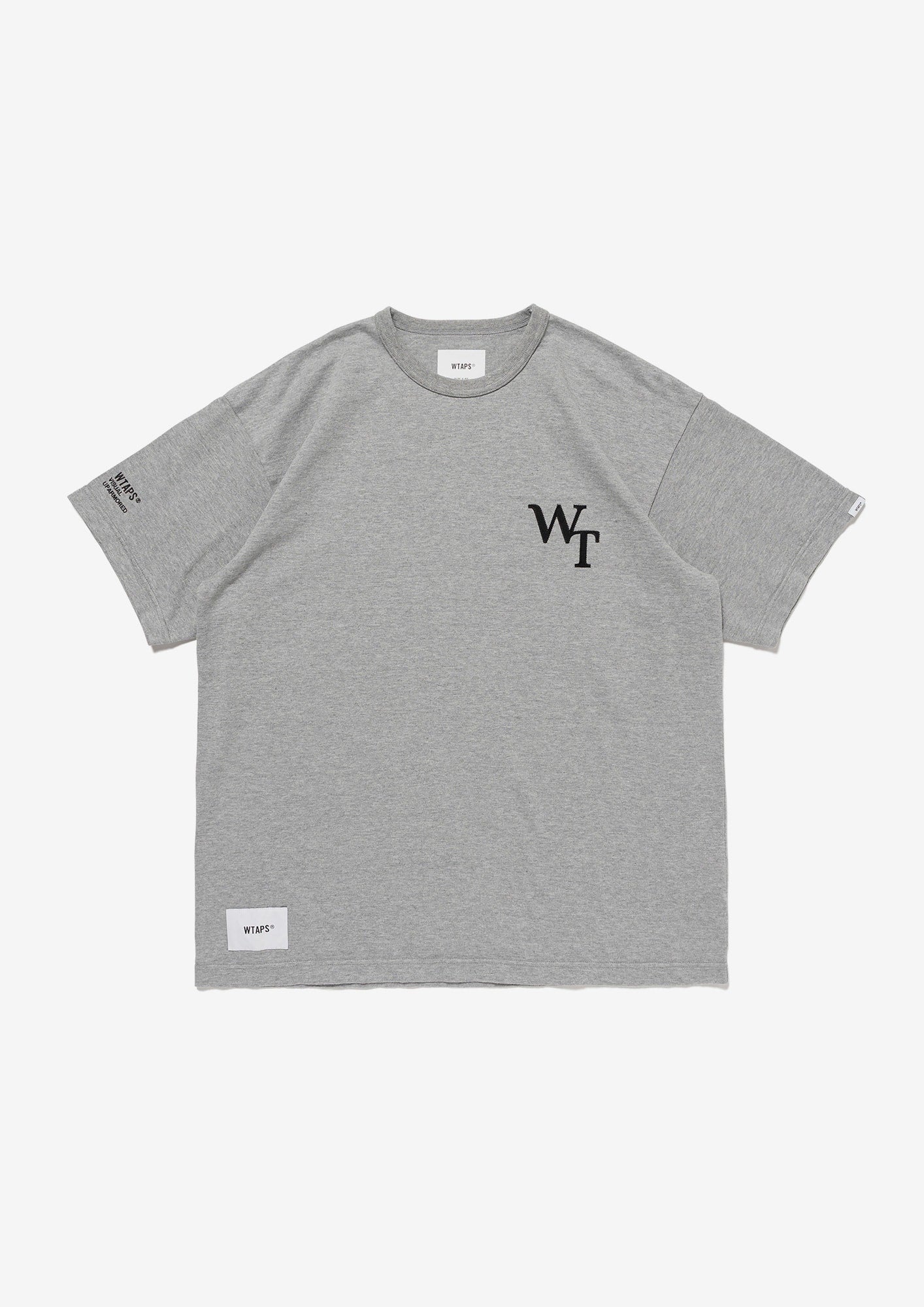 WTAPS® Official Website.