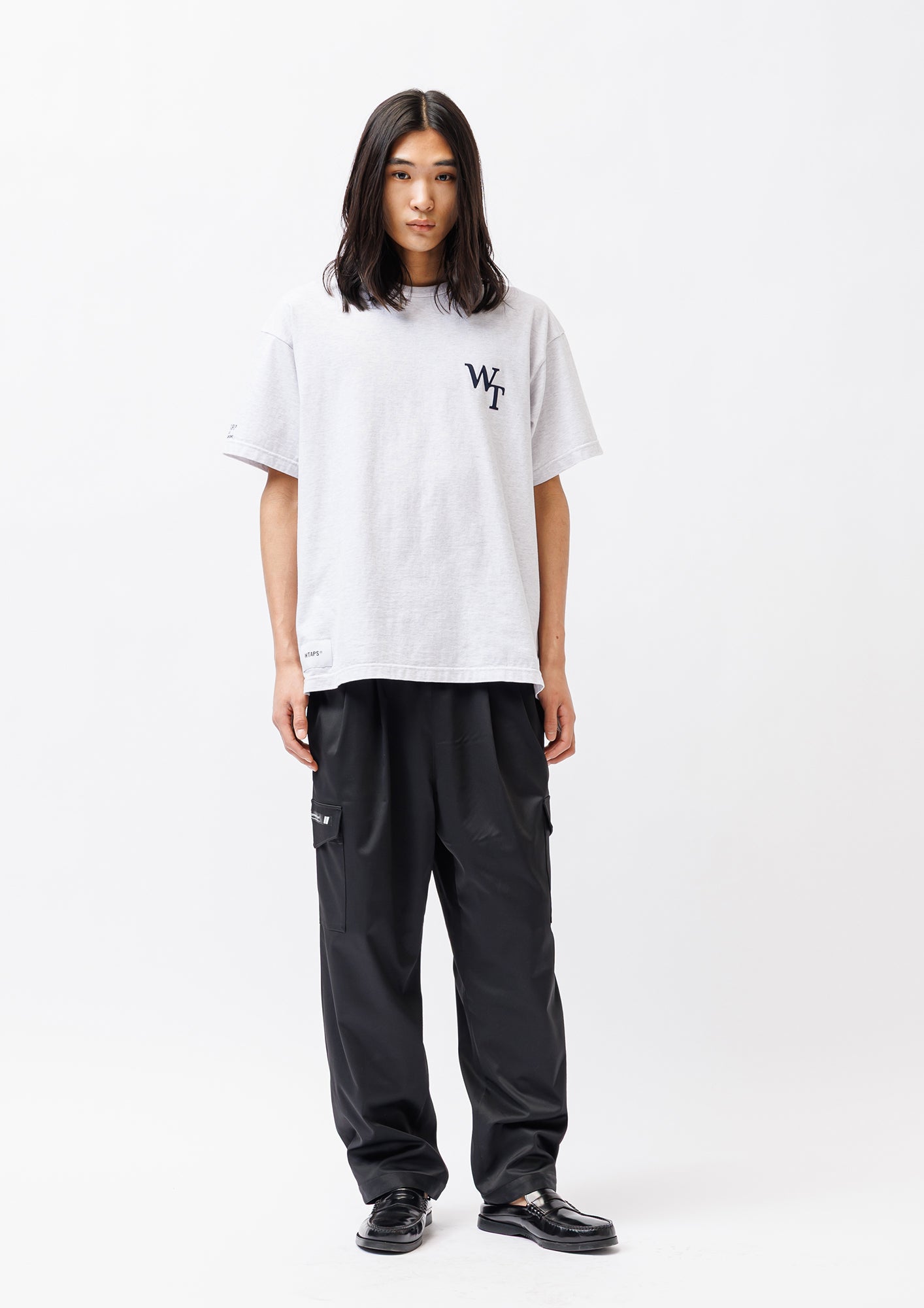 ACADEMY / SS / COTTON – WTAPS®