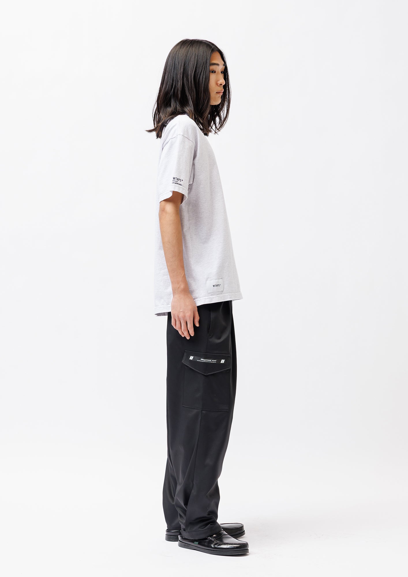 ACADEMY / SS / COTTON – WTAPS®