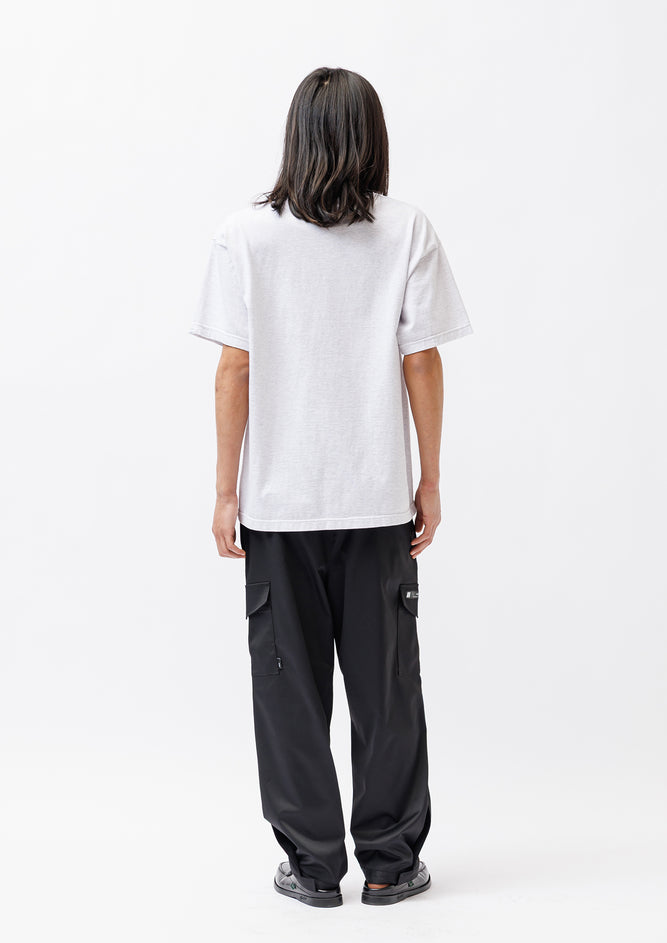 ACADEMY / SS / COTTON