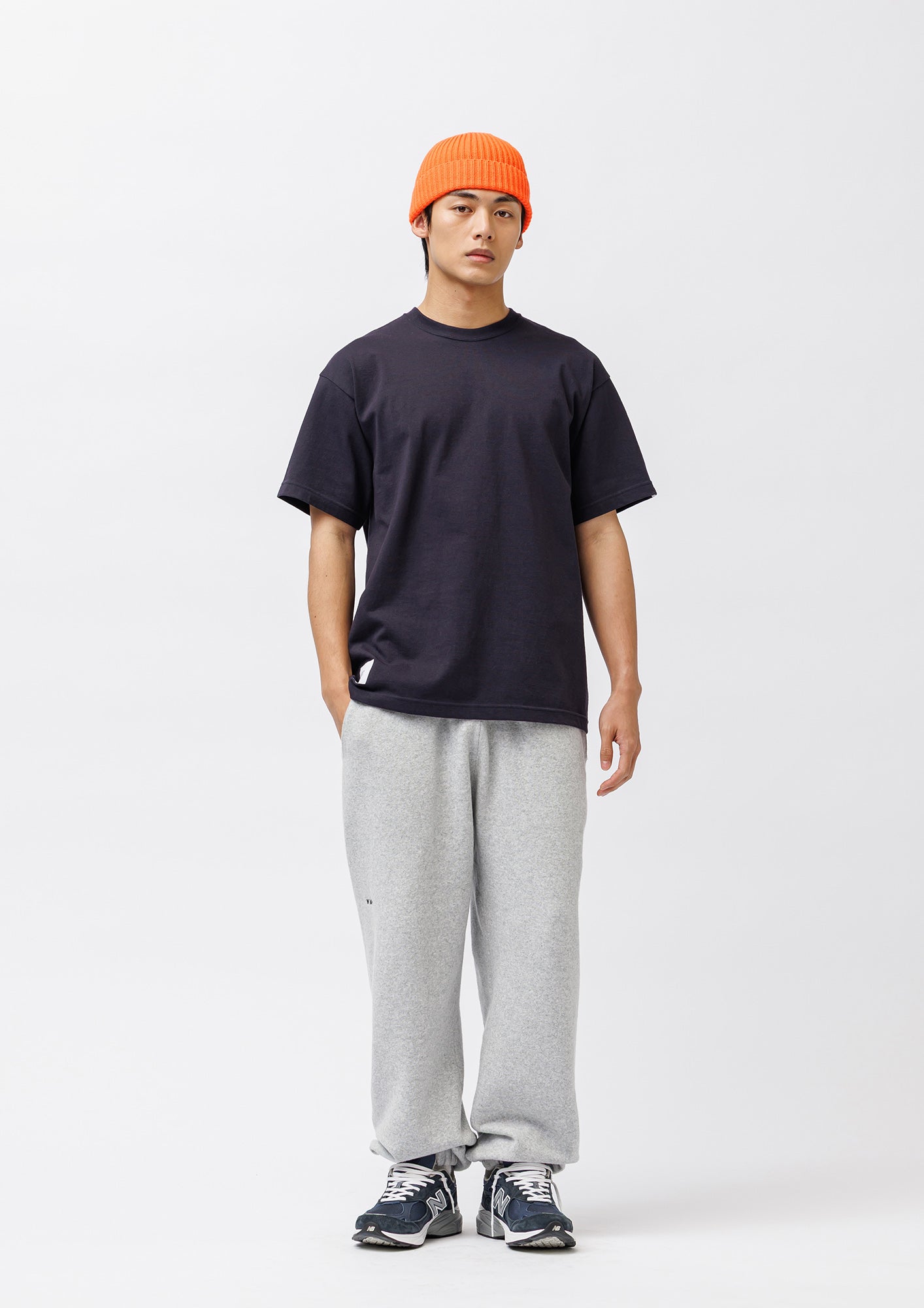 SIGN-YD / SS / COTTON