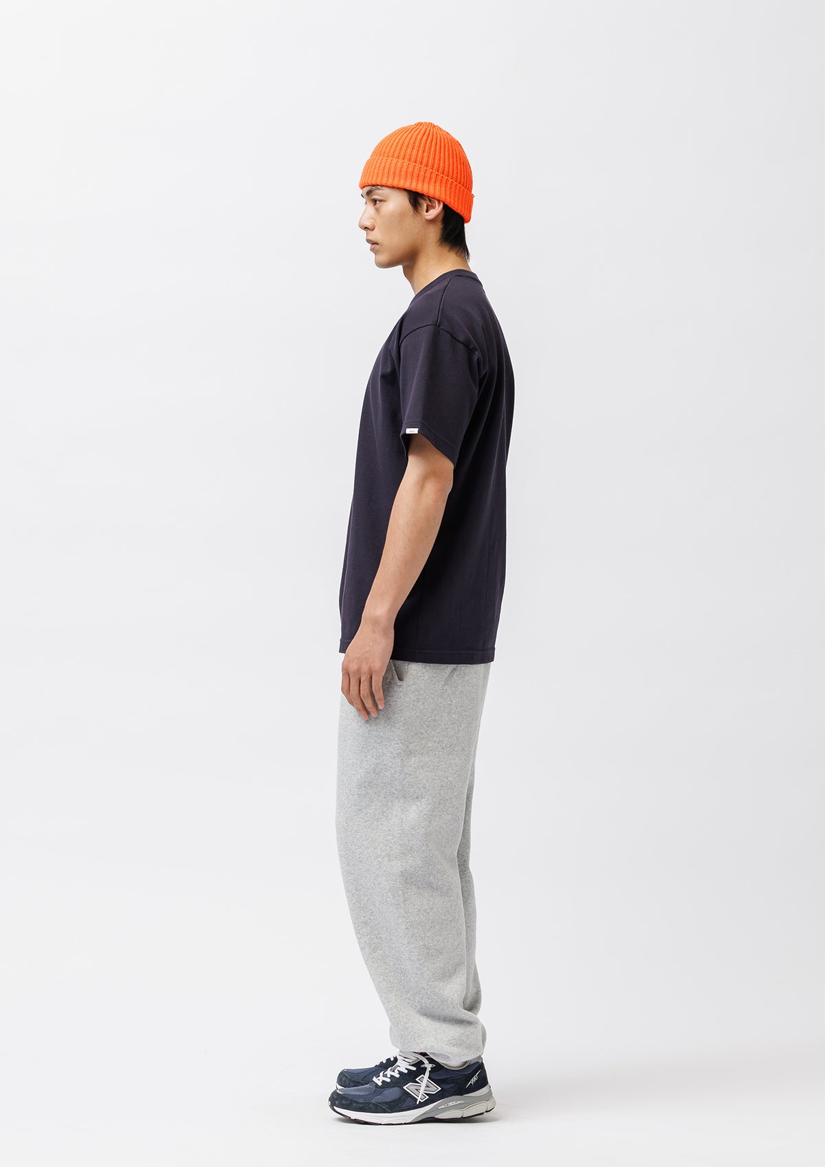 SIGN-YD / SS / COTTON