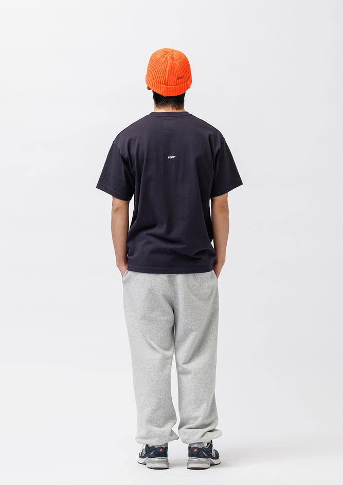 SIGN-YD / SS / COTTON