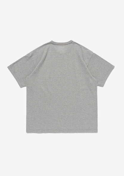 ACADEMY / SS / COTTON