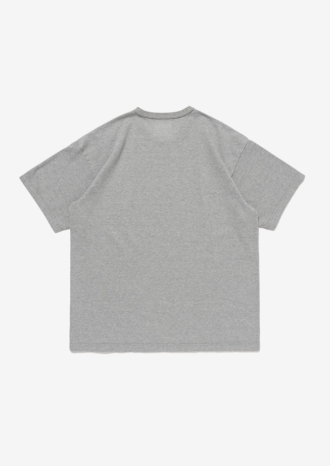 ACADEMY / SS / COTTON