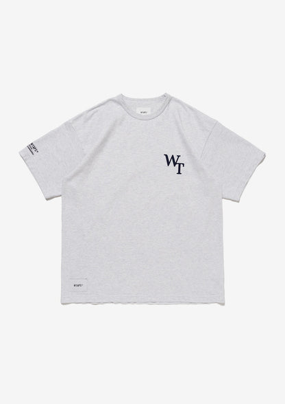 ACADEMY / SS / COTTON
