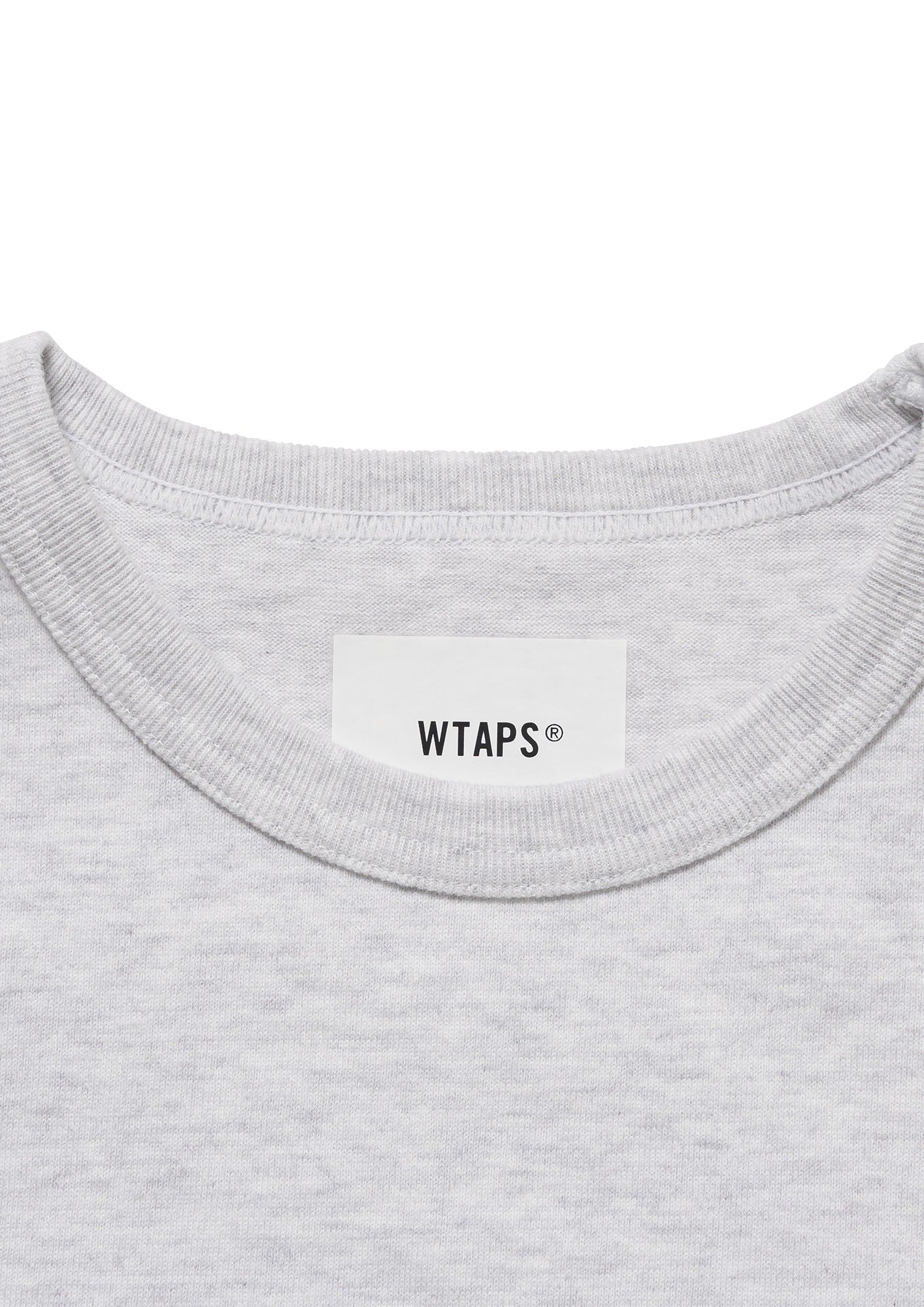 ACADEMY / SS / COTTON – WTAPS®